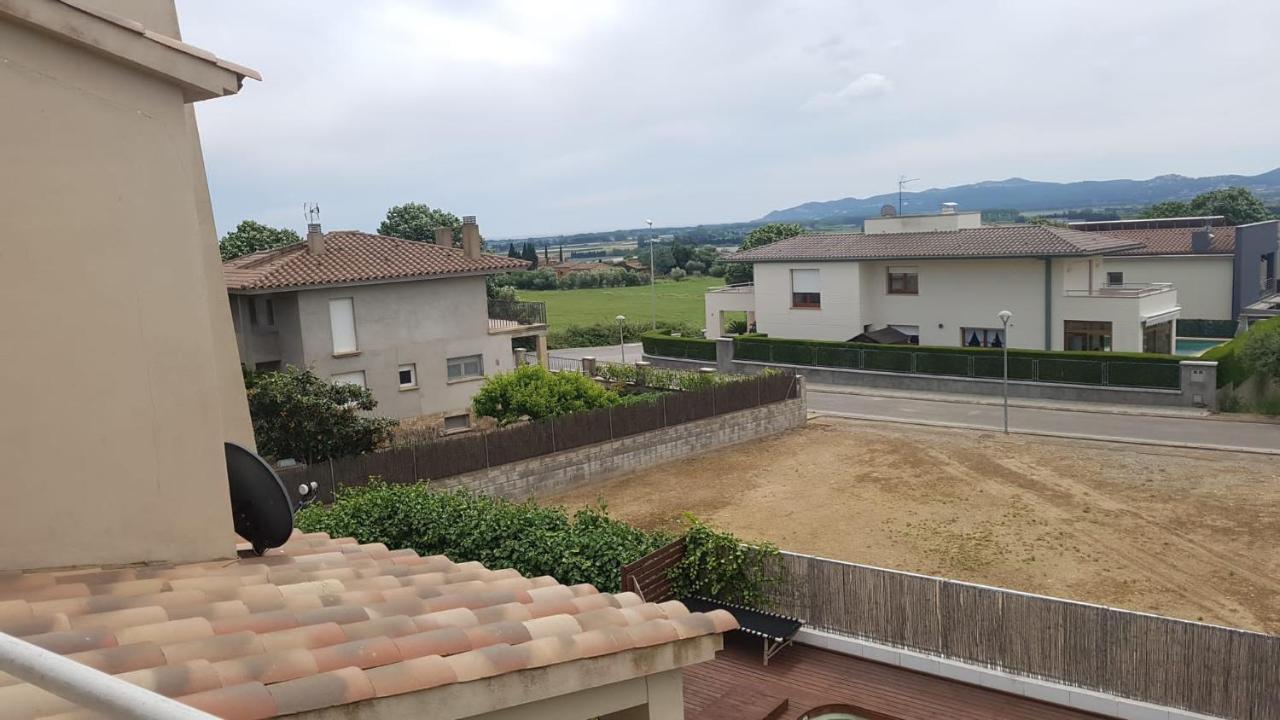 فيلا Casa Santa Caterina Torroella de Montgrí المظهر الخارجي الصورة