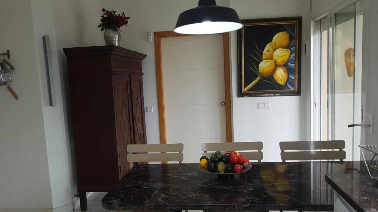 فيلا Casa Santa Caterina Torroella de Montgrí المظهر الخارجي الصورة